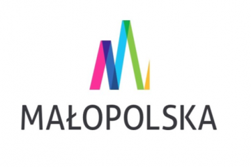 Logo Województwa Małopolskiego